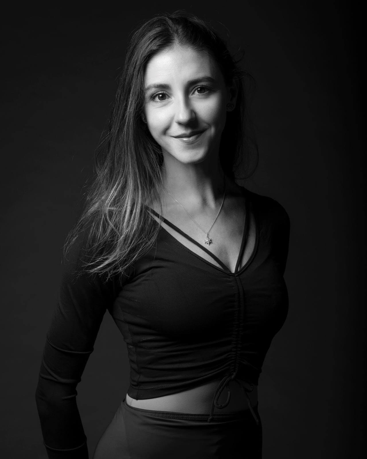 Isabella Gasparini