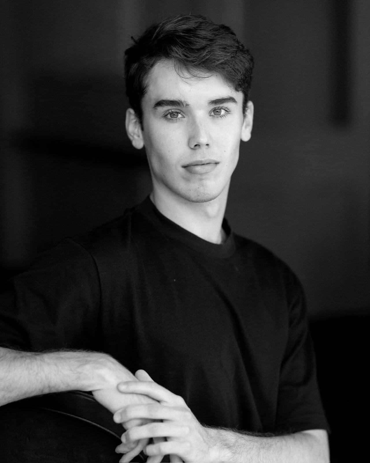 Martin Diaz
