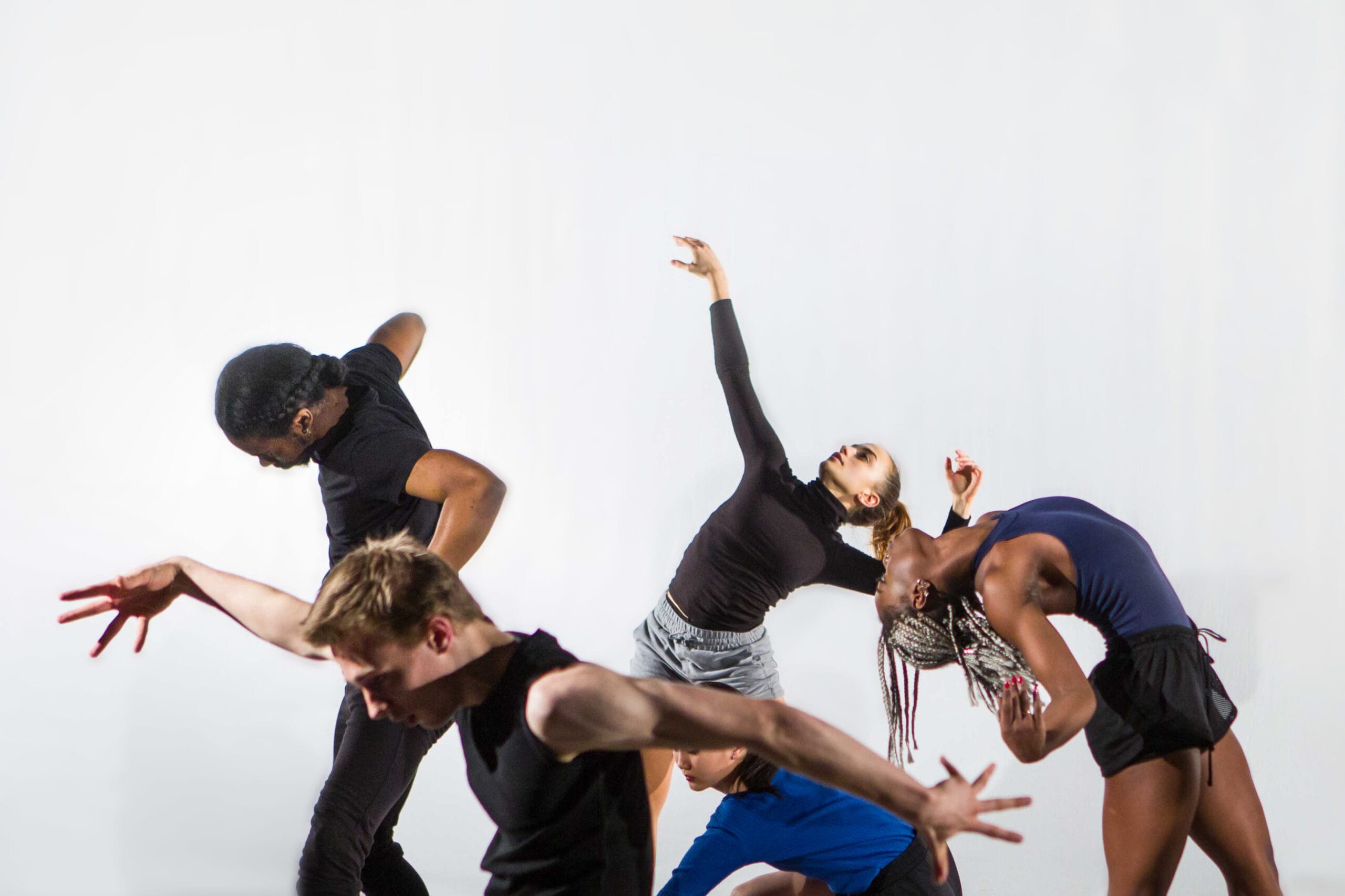 rambert grades